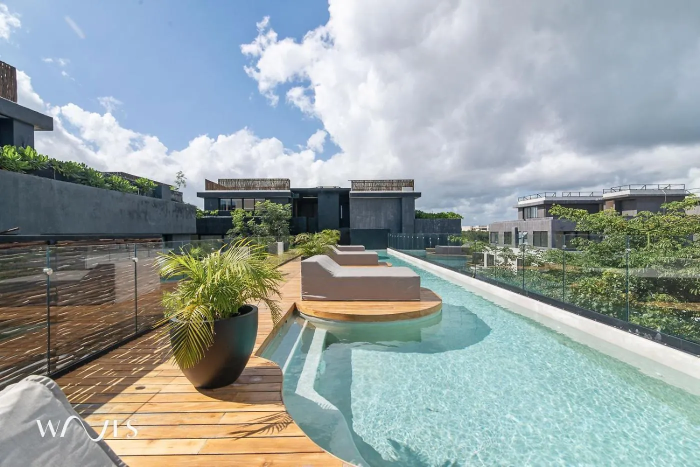 2Br Wprivate Pool - Steps Away From The Beach contacts